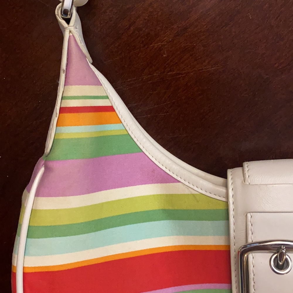 Purse Coach - Picture 4 of 7
